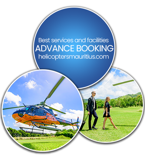 Booking Your Helicopter Flight Well In Advance
